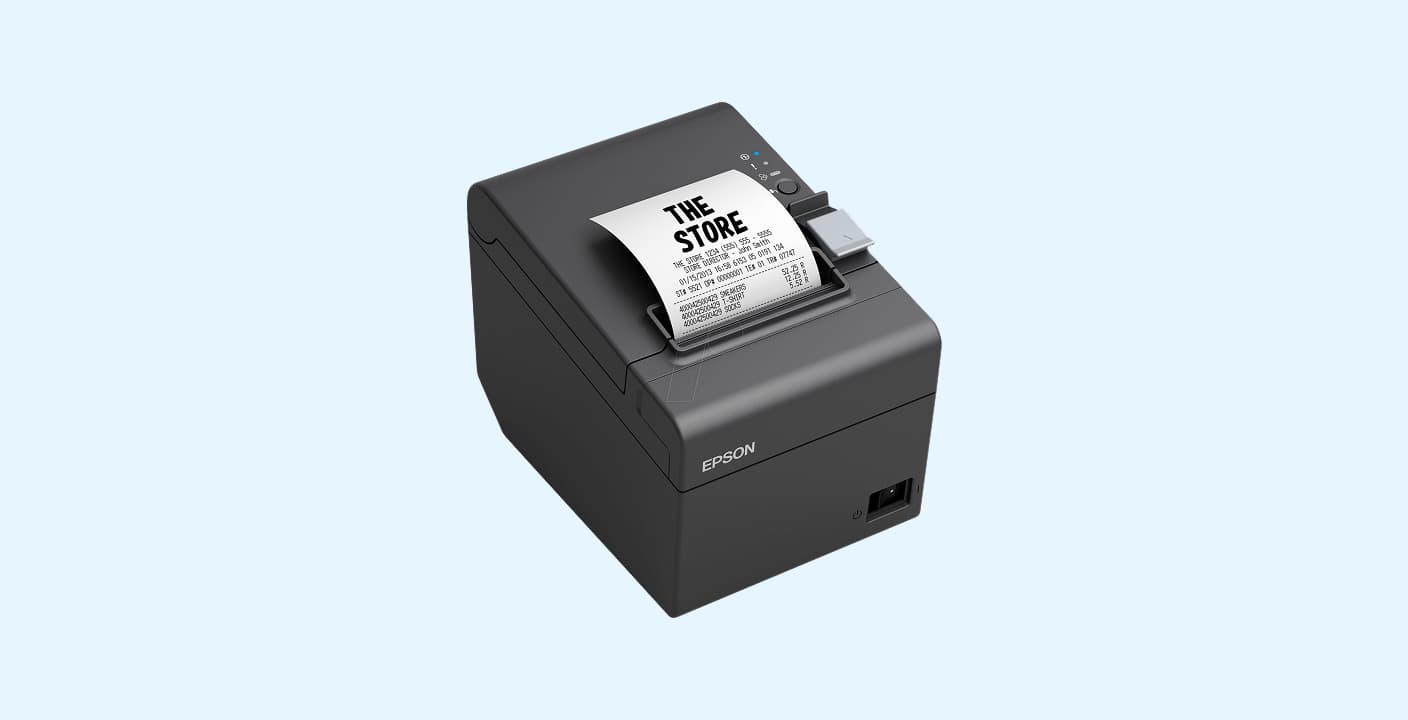 How to Print a Receipt: A Step-by-Step Guide for Businesses