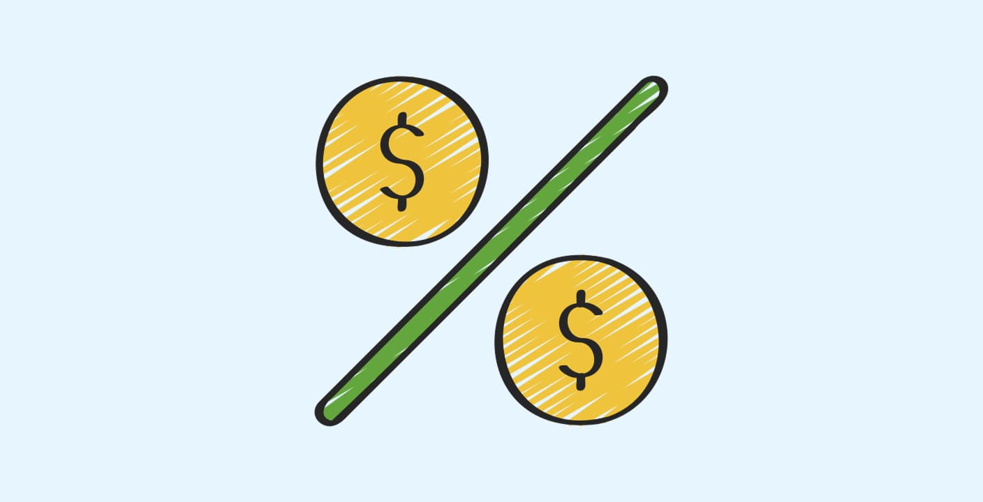 How to Figure Out Tax Percentage on a Receipt