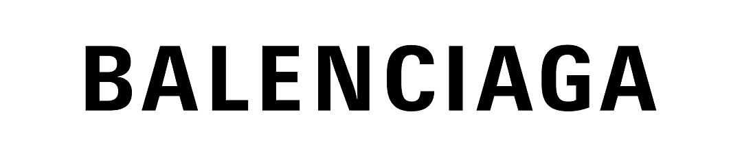 Balenciaga logo