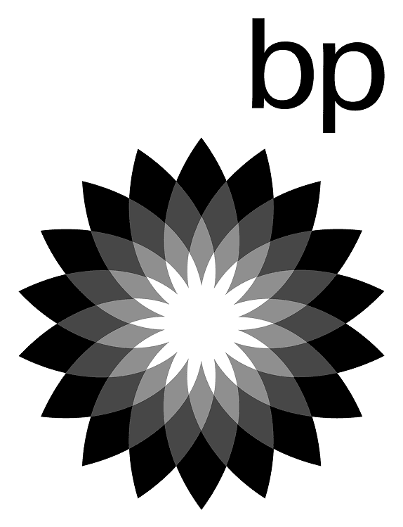 BP logo