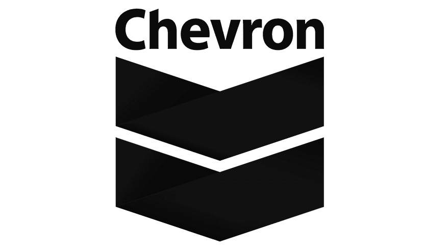 Chevron logo