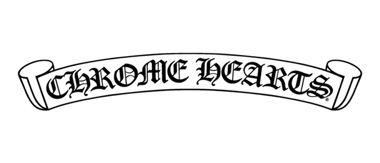 Chrome Hearts logo