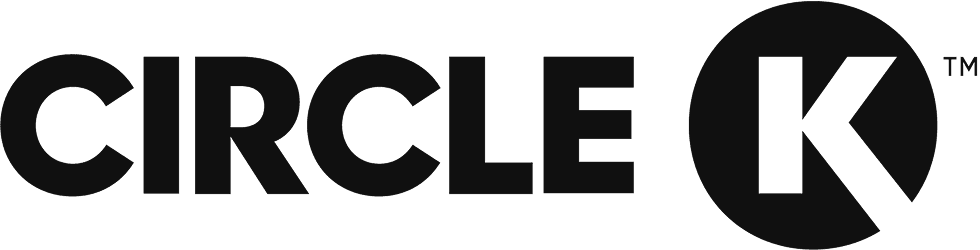 Circle K logo