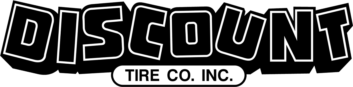 Discount Tire logo