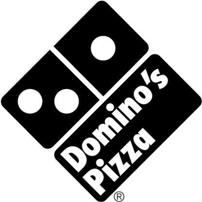 Domino's logo