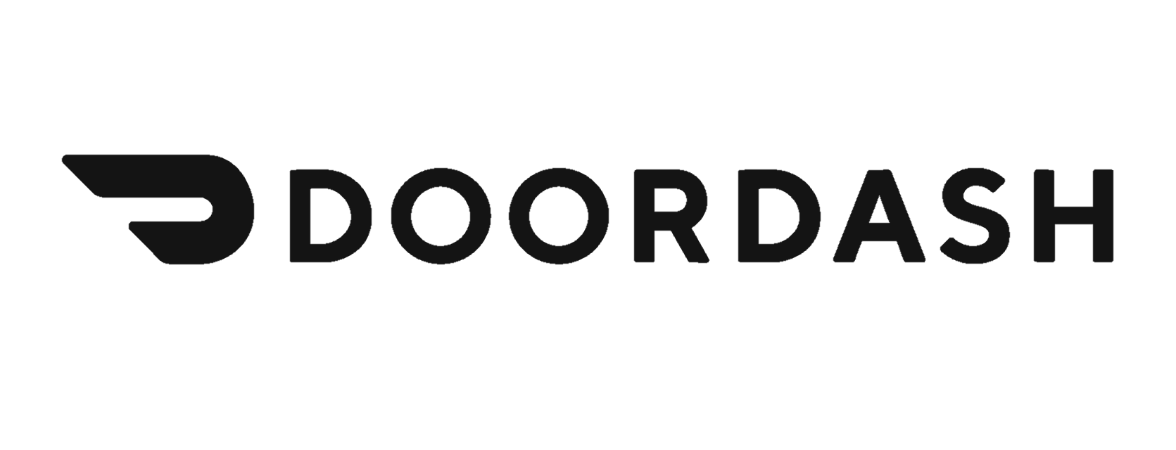 DoorDash logo