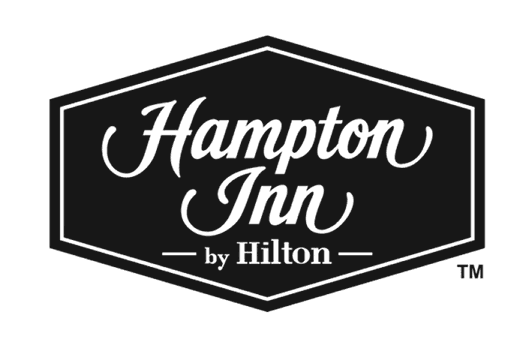 Hampton Inn logo