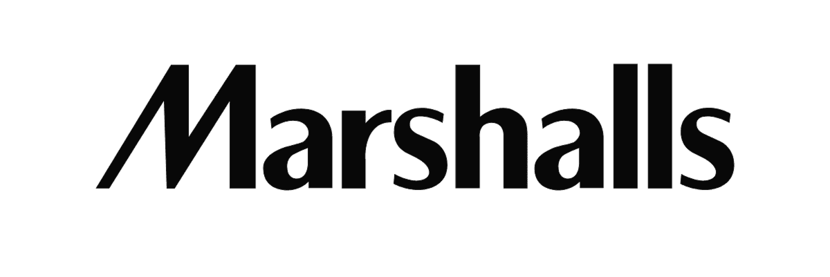 Marshalls logo