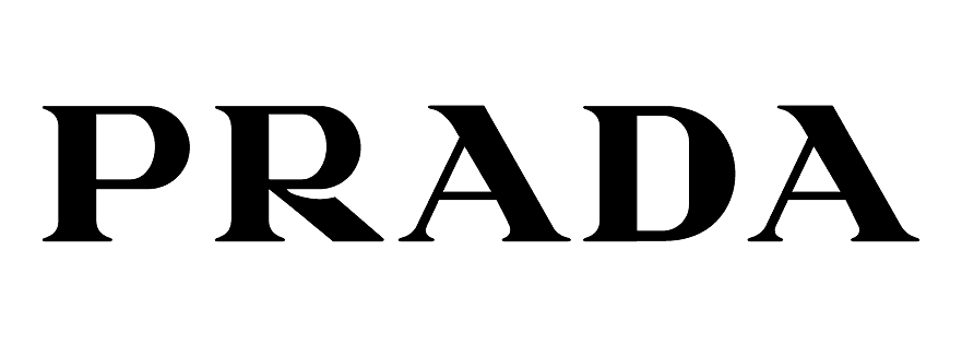 Prada logo