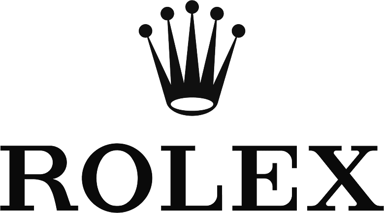 Rolex logo