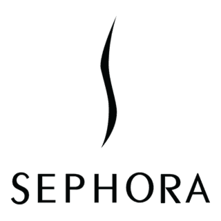 Sephora logo