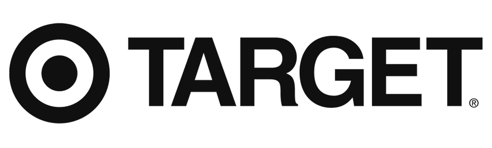 Target logo