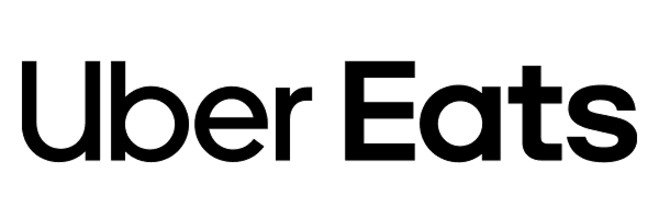 Uber Eats logo