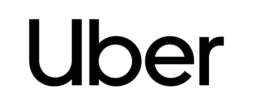Uber logo