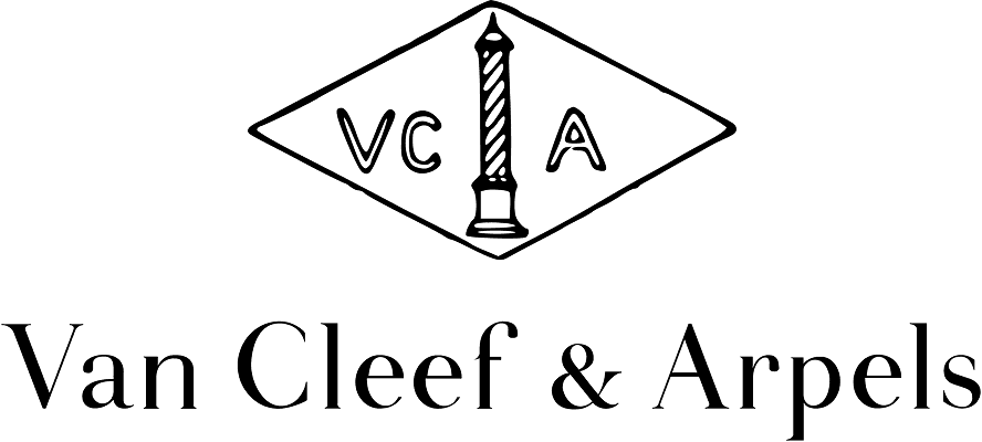 Van Cleef & Arpels logo