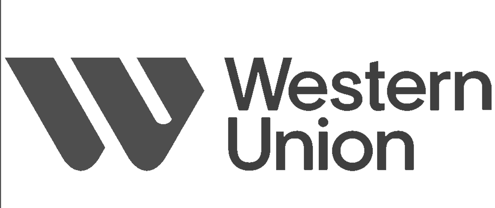 Western Union logo