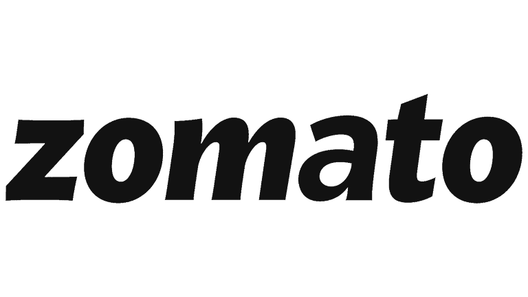 Zomato logo