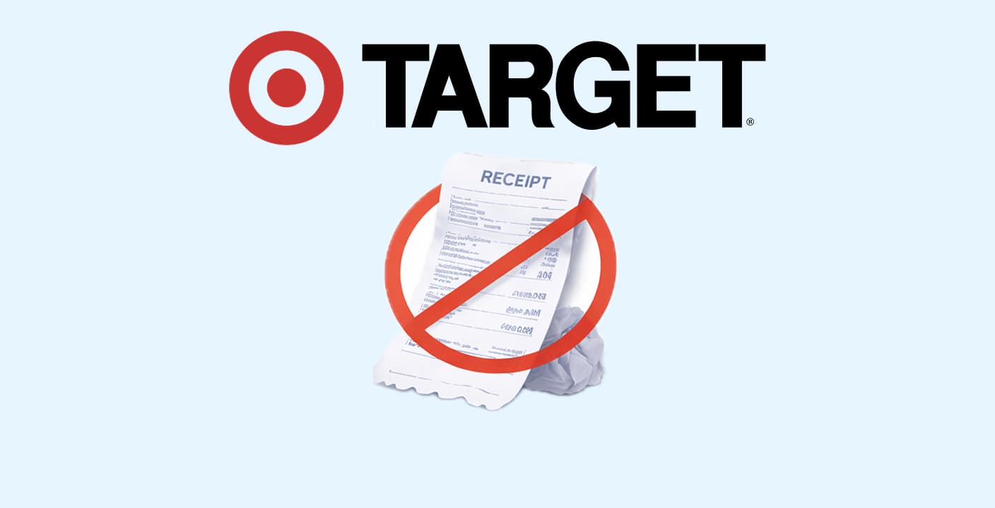 How Much Can You Return to Target Without a Receipt? (The 2026 Guide)