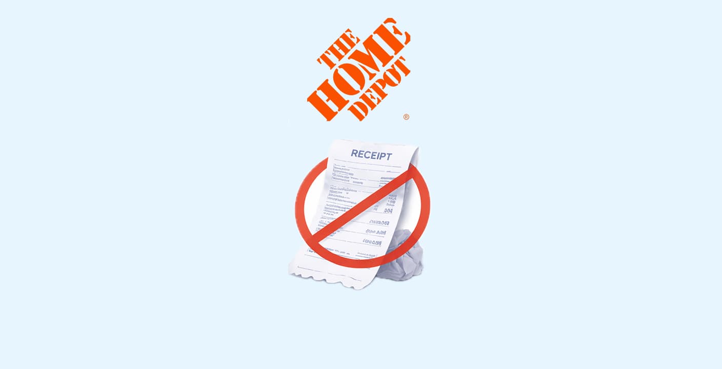 How Long Does Home Depot Return Without Receipt? (The 2026 Guide)