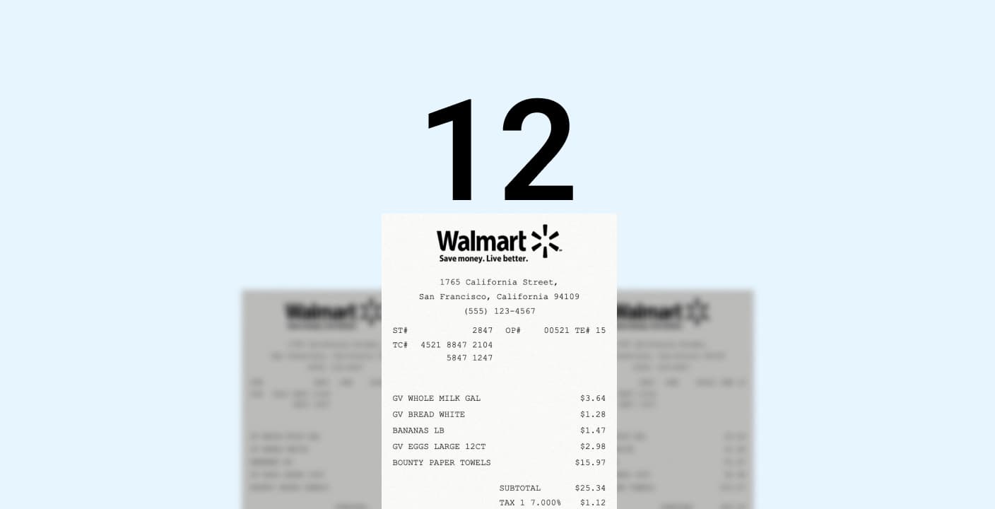 Why Do People Keep Receipts? 12 Financial and Legal Reasons