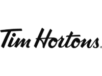 Tim Hortons logo