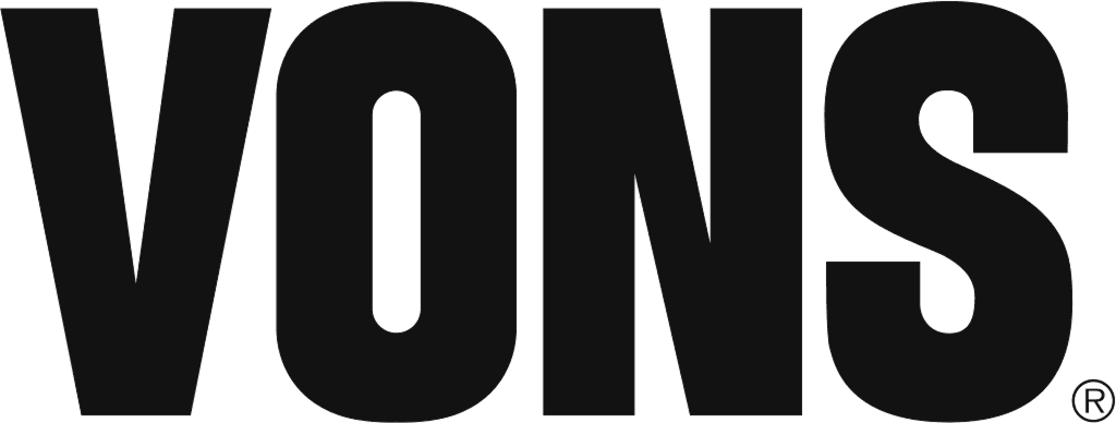 Vons logo