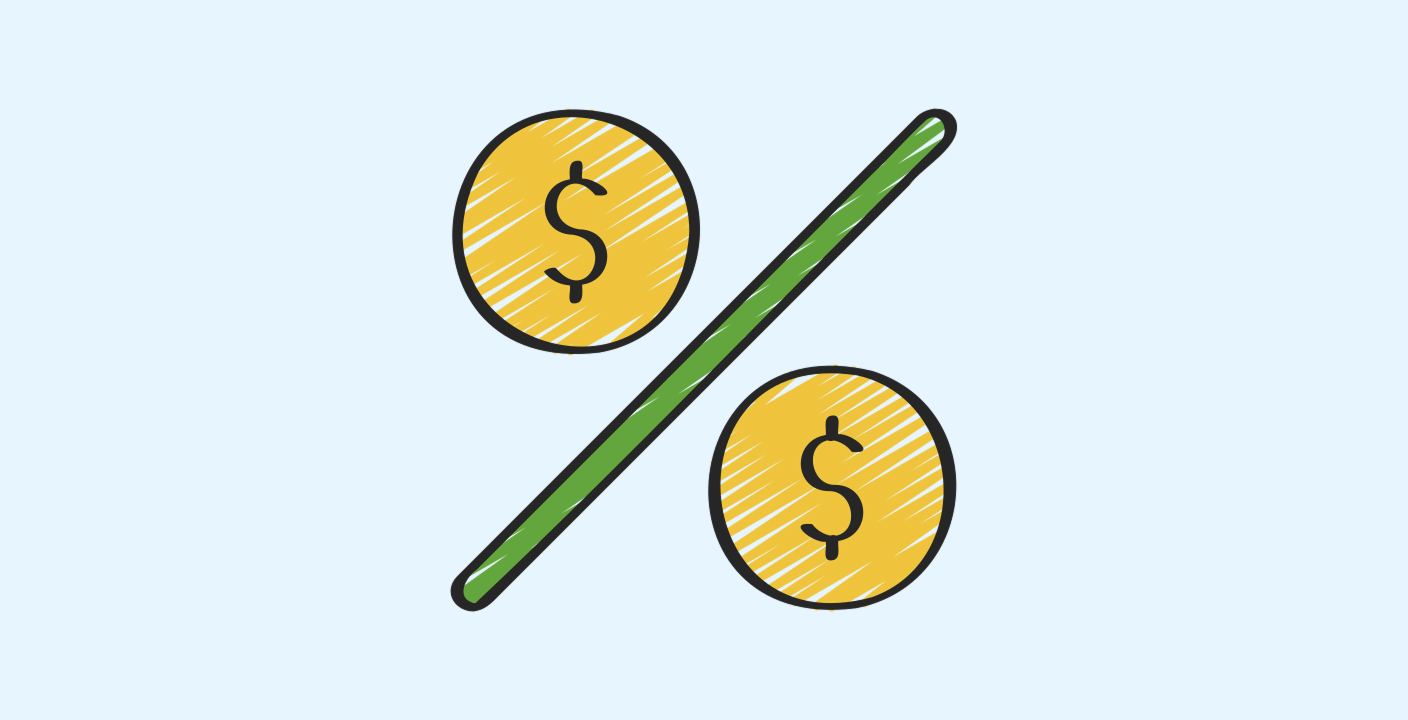 How to Figure Out Tax Percentage on a Receipt