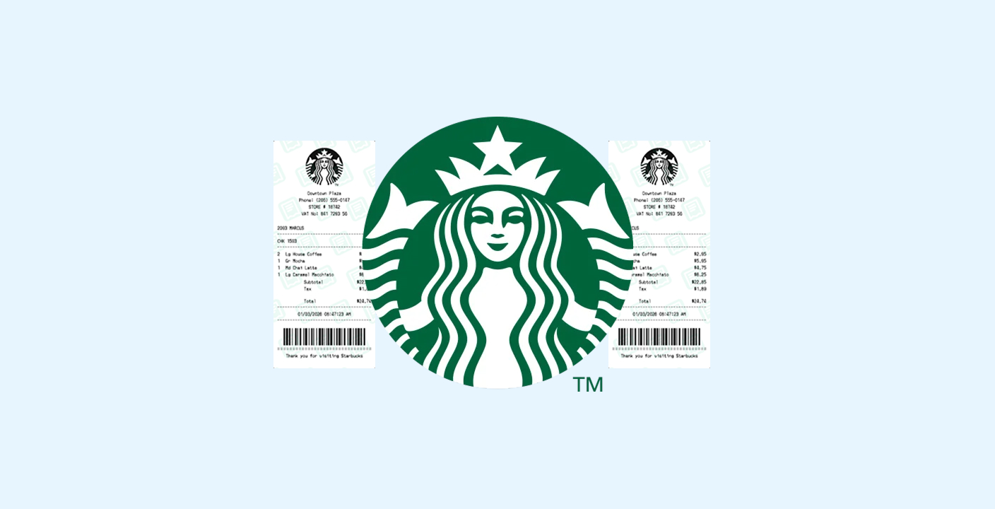 Starbucks Receipt Guide: How to Find Receipts and Claim Missing Stars