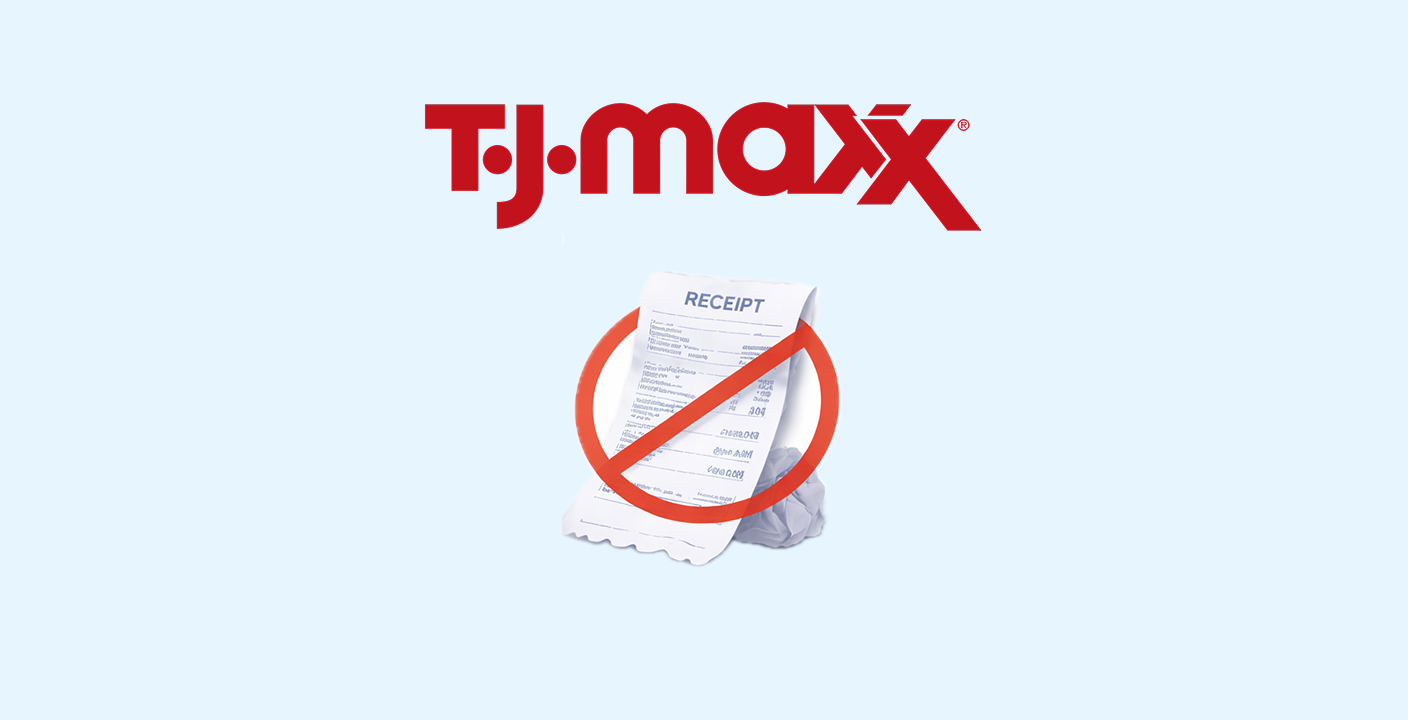 TJ Maxx Return Policy Without Receipt: 2026 Guide