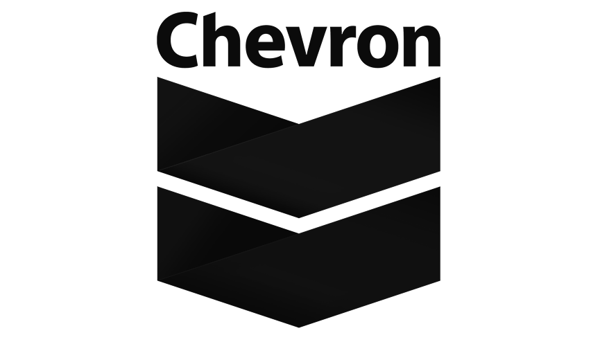 Chevron logo