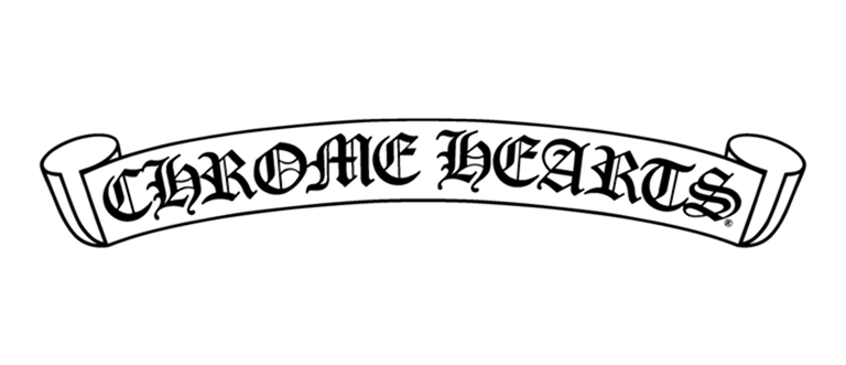 Chrome Hearts logo