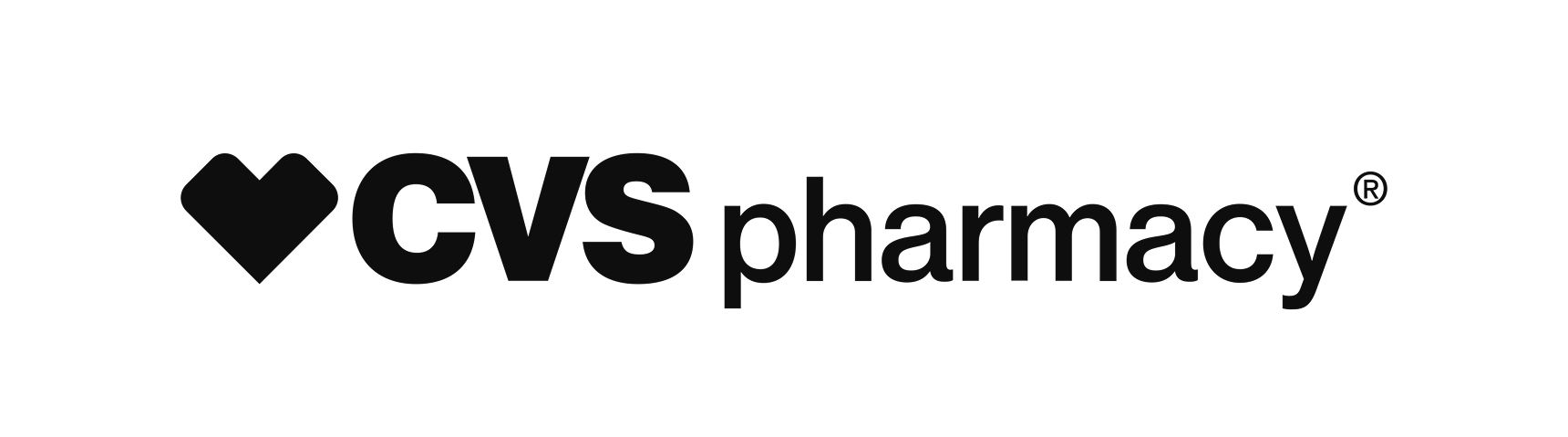 CVS Pharmacy logo