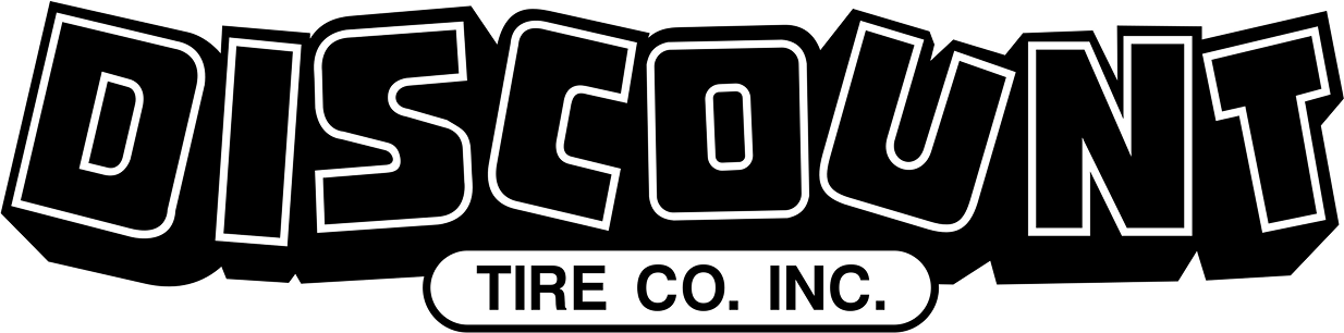 Discount Tire logo