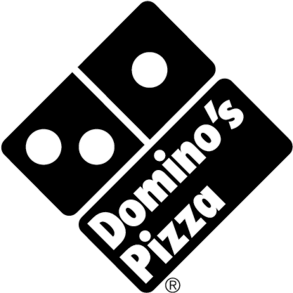 Domino's logo