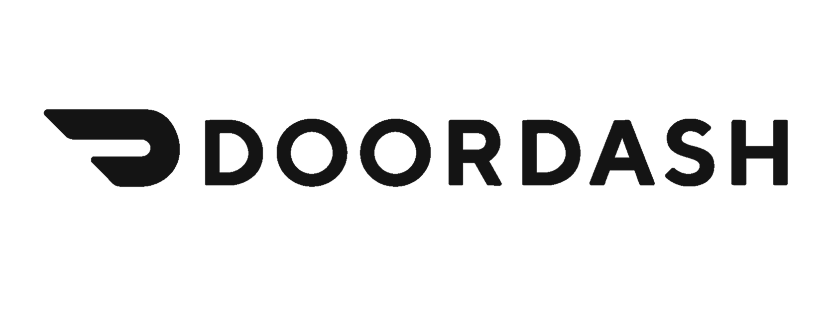 DoorDash logo