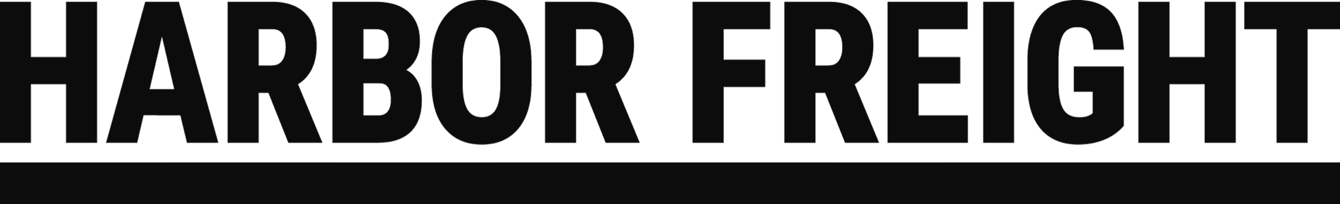 Harbor Freight logo