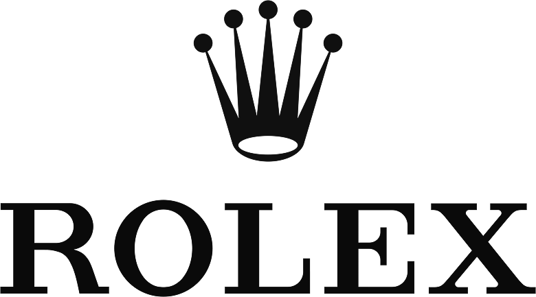 Rolex logo