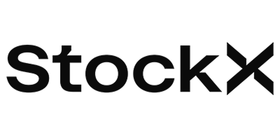 StockX logo