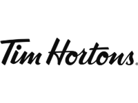 Tim Hortons logo