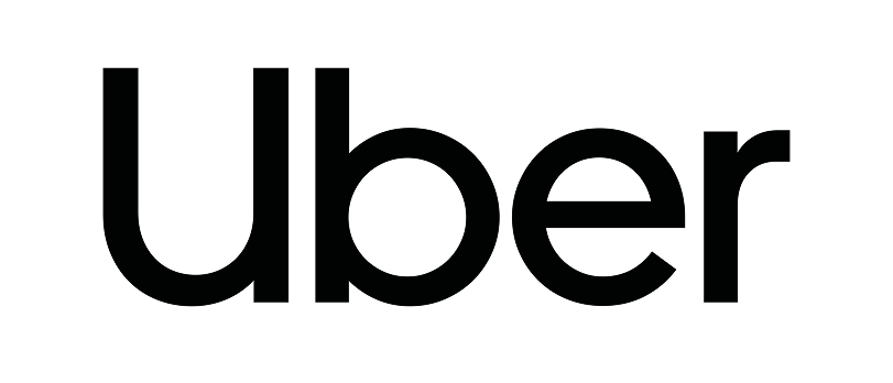 Uber logo
