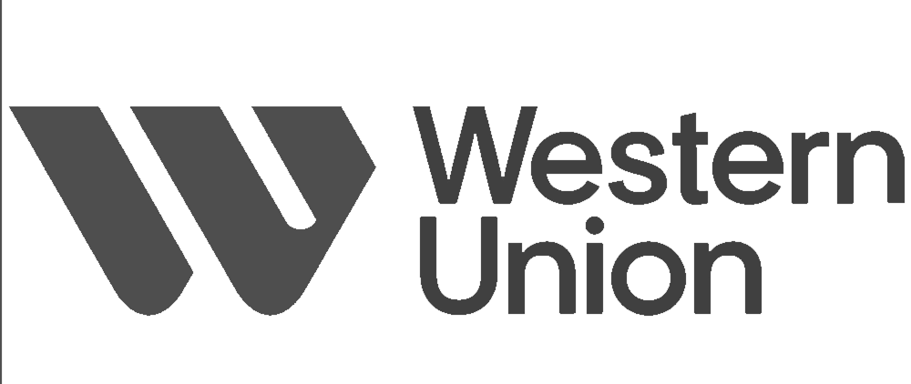 Western Union logo