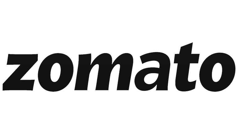 Zomato logo